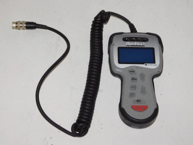 Chattanooga J6087A OptiFlex 3. CPM Pendant Operator Interface Hand ...
