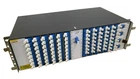 BTI SYSTEMS 96 Channel MUX DEMUX 96 CH MD, With Front Cover