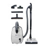 SEBO AIRBELT E3 Premium Arctic White Refurbished SEBO AIRBELT E3 Premium Arctic White Refurbished