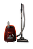 SEBO AIRBELT K2 Turbo Black Cherry Refurbished