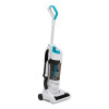 Simplicity Clean Air Bagless Pet Upright Vacuum