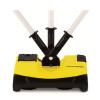 Tornado EB 30 Battery Powered Mini Sweeper