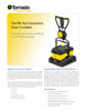 Tornado BR 16/3 Automatic Floor Scrubber
