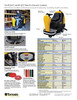 Tornado BR 28/27 Ride-On Automatic Scrubber Complete W/ Gel Batteries