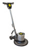 Tornado 20 Inch Metal Dual Speed Floor Machine