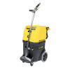 Tornado PRO 750 Recycling Carpet Extractor Kitted With Tools Tornado PRO 750 Recycling Carpet Extractor Kitted With Tools