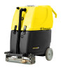 Tornado CASCADE 20 Recycling Carpet Extractor with Kit Tornado CASCADE 20 Recycling Carpet Extractor with Kit