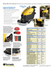 Tornado 22in Cylindrical Self Propelled Lead Acid Batteries
