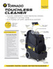 Tornado Touchless Cleaner Tornado Touchless Cleaner