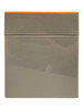 12V Orange Top Battery - Rep 00801-1661