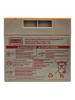 12V Orange Top Battery - Rep 00801-1661