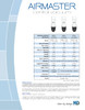 AirMaster A650tv 120 Volt