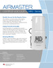 AirMaster HRU7 120 Volt
