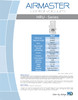 AirMaster HRU8 240 Volt