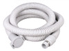 12ft Extension Hose - Double your Cleaning Area.