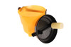 PetVac Central Vacuum Kit