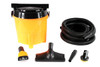 PetVac Central Vacuum Kit