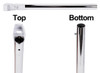 Cord Channel Upper Wand