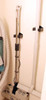 Wand Wall Clamp