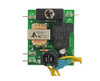 Vacuum Motor Circuit Board Single Motor 18amp 120v
