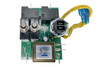 Vacuum Motor Circuit Board Dual Motor 28 amp 120v