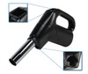 Gas Pump Hose Handle for Low Voltage Hose