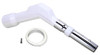 Handle for Low Voltage On-Off Hose - Button Lock