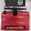 P111 N/s L/w Batt Upr Battery Powered Certified Gold HEPA Upright Amazing 2 Hour+ Run Time