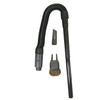 DM101 Dual Motor Upright with On-Board Tools