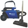 HEPA Lightweight Portable Commercial Canister Vacuum (C105)
