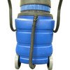 BF591 23 Gal Wet/Dry W/mob Squ Tl