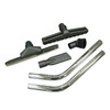 BF580 18 Gal Wet/Dry Metal Body