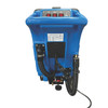 9 Gallon Portable Carpet Extractor (60 PSI)