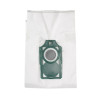 Riccar SupraLite R10 Charcoal-Infused HEPA Media Bags (6 Pack) RLHC-6