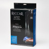 Riccar SupraLite RSL Model HEPA Media Bags (6 Pack) RFH-6