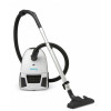 Simplicity Jill Canister Vacuum Cleaner White