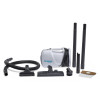 Simplicity Sport Portable Canister Vacuum Cleaner