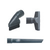 SEBO 350 MECHANICAL Light Gray/Gray Black