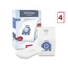 AirClean 3D Efficiency GN dustbags