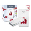 XL-Pack AirClean 3D Efficiency FJM SF-HA50 HEPA