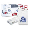 Performance Pack AirClean 3D Efficiency GN SF-HA50 HEPA