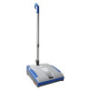 LINDHAUS LS38 ELECTRIC 15" Mini Multifunction Vacuum  Sweeper
