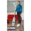 Lindhaus LB3 DIGITAL PRO L-ION 15" Sweeper Vacuum