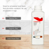Hizero Anti-Bacterial Cleaning Solution F801 - F803