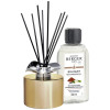 Temptation Gold Reed Diffuser Gift Set