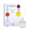 Matali Crasset Clear Pre-filled Reed Diffuser