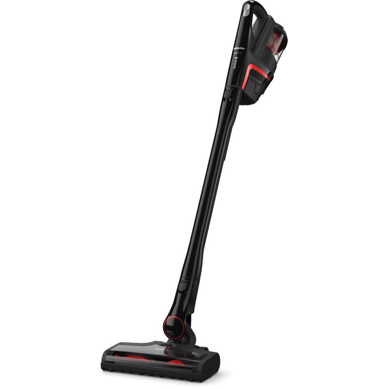 Miele Triflex HX1 Cordless Stick Vacuum - 3-in-1 Design, 60 Min