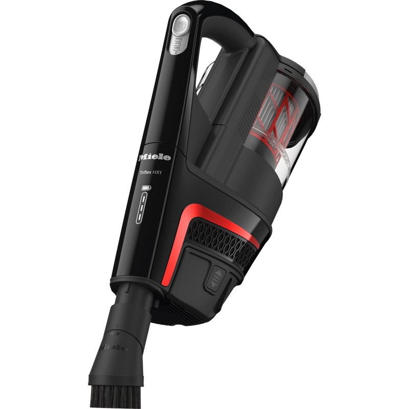 Miele Triflex HX1 Cordless Stick Vacuum - 3-in-1 Design, 60 Min