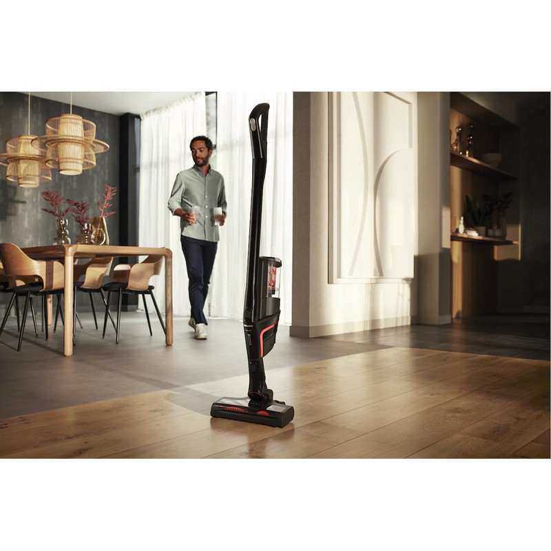 Miele Triflex HX1 Cordless Stick Vacuum - 3-in-1 Design, 60 Min