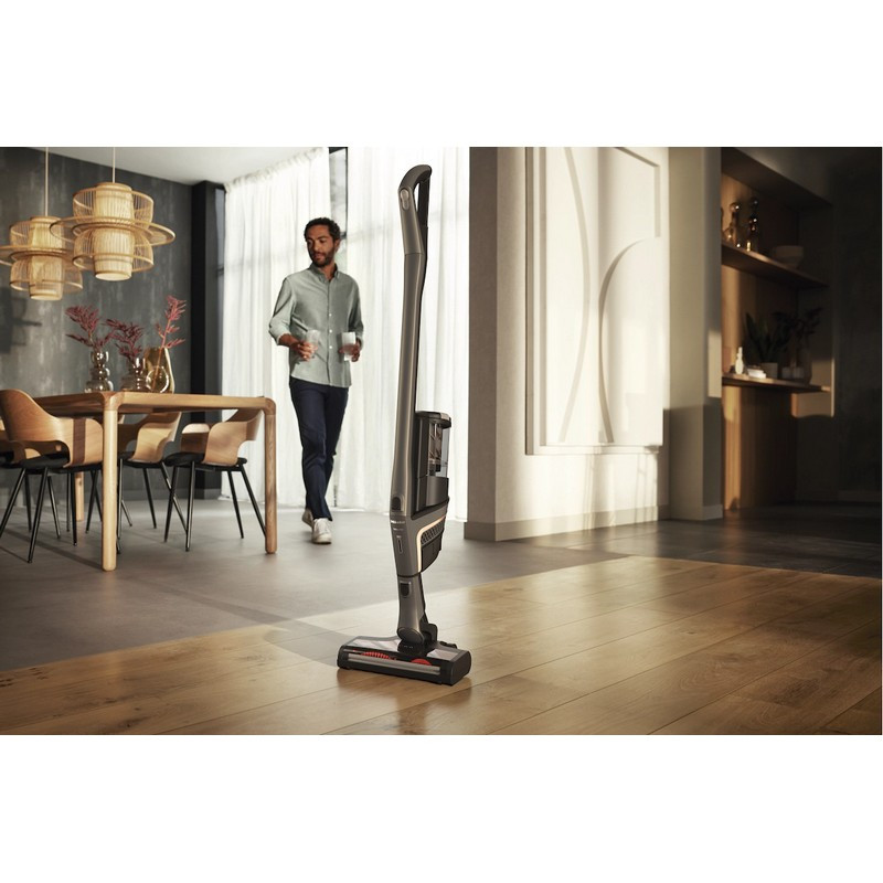 Elevate Your Cleaning Experience: Miele Triflex HX2 Pro Vacuum Cleaner